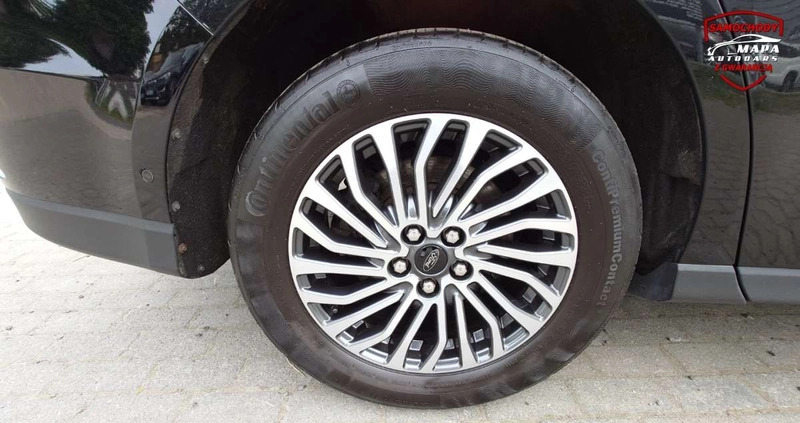 Ford S-Max cena 56900 przebieg: 217380, rok produkcji 2018 z Środa Śląska małe 326